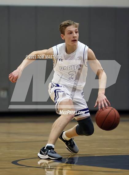 Thumbnail 1 in Bridgeport Central @ Darien photogallery.