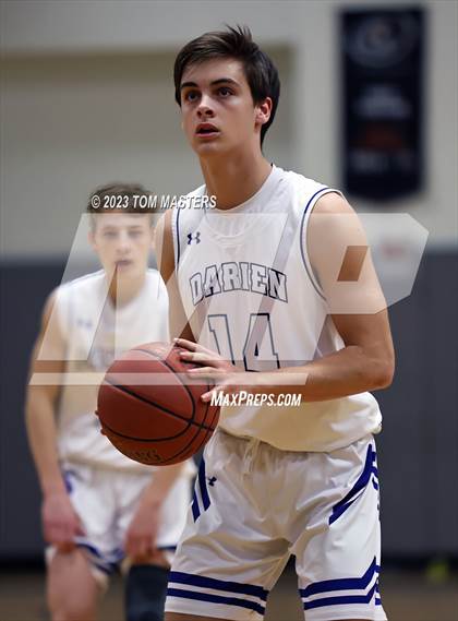 Thumbnail 1 in Bridgeport Central @ Darien photogallery.