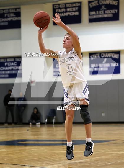 Thumbnail 1 in Bridgeport Central @ Darien photogallery.