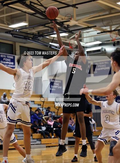 Thumbnail 1 in Bridgeport Central @ Darien photogallery.