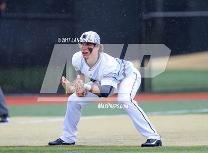 Thumbnail 1 in Valor Christian vs. Air Academy (CHSAA 4A Playoffs) photogallery.