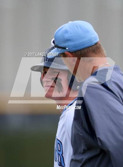 Thumbnail 1 in Valor Christian vs. Air Academy (CHSAA 4A Playoffs) photogallery.