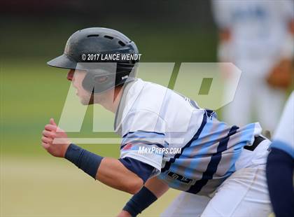 Thumbnail 2 in Valor Christian vs. Air Academy (CHSAA 4A Playoffs) photogallery.