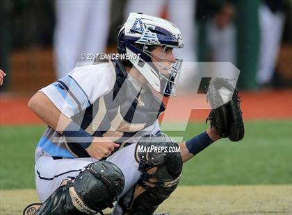 Thumbnail 2 in Valor Christian vs. Air Academy (CHSAA 4A Playoffs) photogallery.