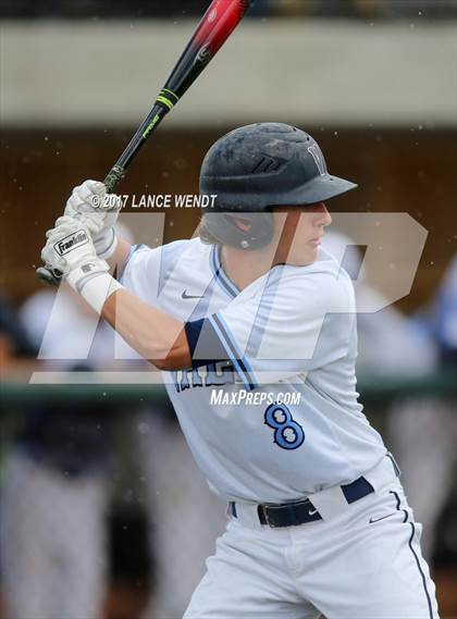 Thumbnail 1 in Valor Christian vs. Air Academy (CHSAA 4A Playoffs) photogallery.