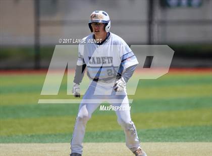 Thumbnail 3 in Valor Christian vs. Air Academy (CHSAA 4A Playoffs) photogallery.