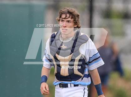 Thumbnail 2 in Valor Christian vs. Air Academy (CHSAA 4A Playoffs) photogallery.