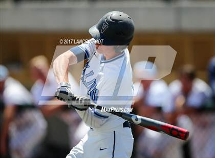 Thumbnail 2 in Valor Christian vs. Air Academy (CHSAA 4A Playoffs) photogallery.