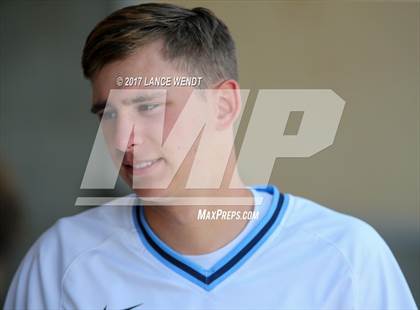 Thumbnail 2 in Valor Christian vs. Air Academy (CHSAA 4A Playoffs) photogallery.