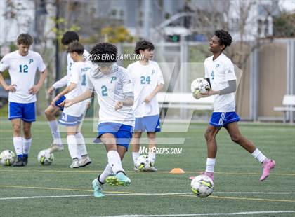 Thumbnail 1 in Pacifica Christian/Santa Monica @ Le Lycee photogallery.