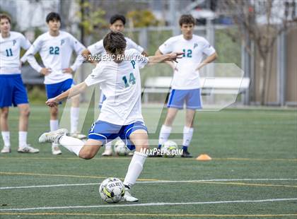 Thumbnail 3 in Pacifica Christian/Santa Monica @ Le Lycee photogallery.