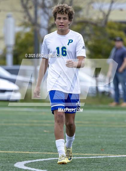 Thumbnail 3 in Pacifica Christian/Santa Monica @ Le Lycee photogallery.