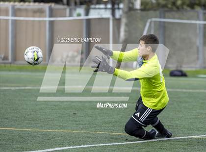 Thumbnail 3 in Pacifica Christian/Santa Monica @ Le Lycee photogallery.