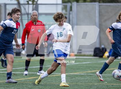 Thumbnail 1 in Pacifica Christian/Santa Monica @ Le Lycee photogallery.