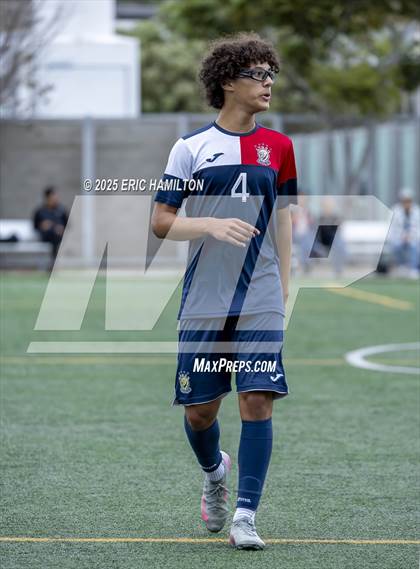 Thumbnail 3 in Pacifica Christian/Santa Monica @ Le Lycee photogallery.