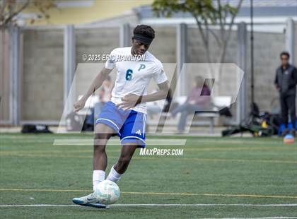 Thumbnail 1 in Pacifica Christian/Santa Monica @ Le Lycee photogallery.