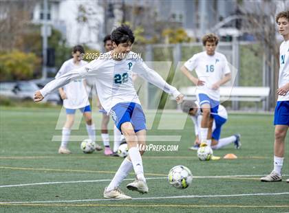 Thumbnail 1 in Pacifica Christian/Santa Monica @ Le Lycee photogallery.