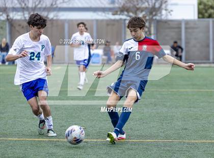 Thumbnail 1 in Pacifica Christian/Santa Monica @ Le Lycee photogallery.