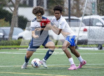 Thumbnail 3 in Pacifica Christian/Santa Monica @ Le Lycee photogallery.