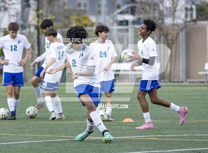 Thumbnail 2 in Pacifica Christian/Santa Monica @ Le Lycee photogallery.