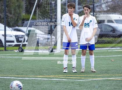 Thumbnail 1 in Pacifica Christian/Santa Monica @ Le Lycee photogallery.