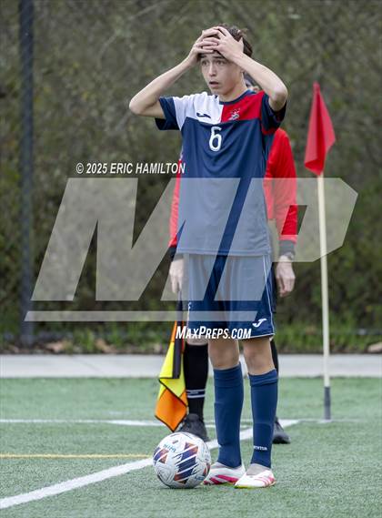 Thumbnail 3 in Pacifica Christian/Santa Monica @ Le Lycee photogallery.