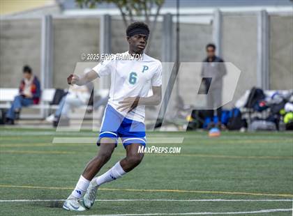 Thumbnail 1 in Pacifica Christian/Santa Monica @ Le Lycee photogallery.