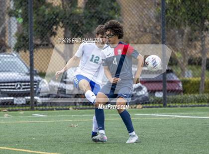 Thumbnail 3 in Pacifica Christian/Santa Monica @ Le Lycee photogallery.