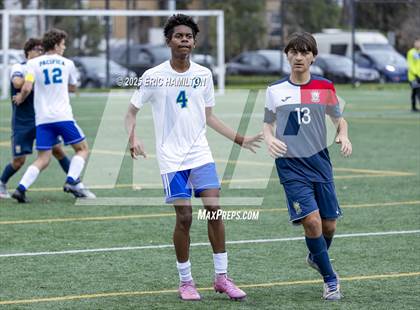 Thumbnail 1 in Pacifica Christian/Santa Monica @ Le Lycee photogallery.