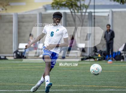 Thumbnail 3 in Pacifica Christian/Santa Monica @ Le Lycee photogallery.