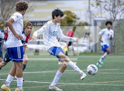 Thumbnail 2 in Pacifica Christian/Santa Monica @ Le Lycee photogallery.