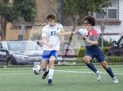 Thumbnail 3 in Pacifica Christian/Santa Monica @ Le Lycee photogallery.