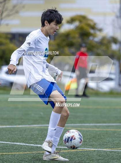 Thumbnail 1 in Pacifica Christian/Santa Monica @ Le Lycee photogallery.