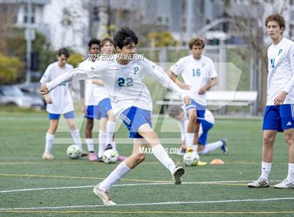 Thumbnail 2 in Pacifica Christian/Santa Monica @ Le Lycee photogallery.