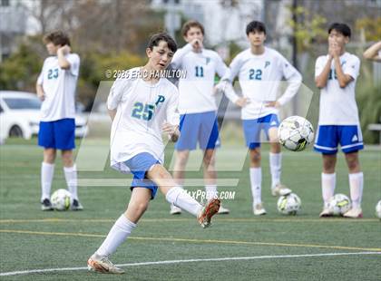 Thumbnail 1 in Pacifica Christian/Santa Monica @ Le Lycee photogallery.