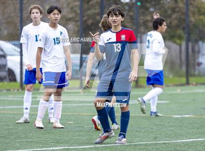 Thumbnail 1 in Pacifica Christian/Santa Monica @ Le Lycee photogallery.