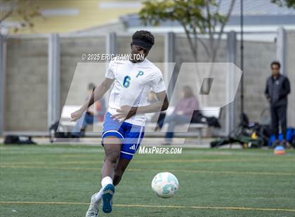 Thumbnail 2 in Pacifica Christian/Santa Monica @ Le Lycee photogallery.