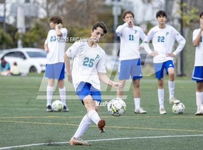 Thumbnail 3 in Pacifica Christian/Santa Monica @ Le Lycee photogallery.