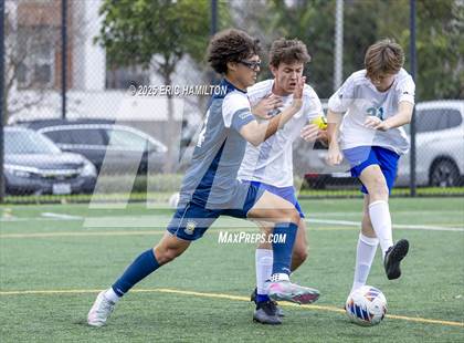 Thumbnail 3 in Pacifica Christian/Santa Monica @ Le Lycee photogallery.