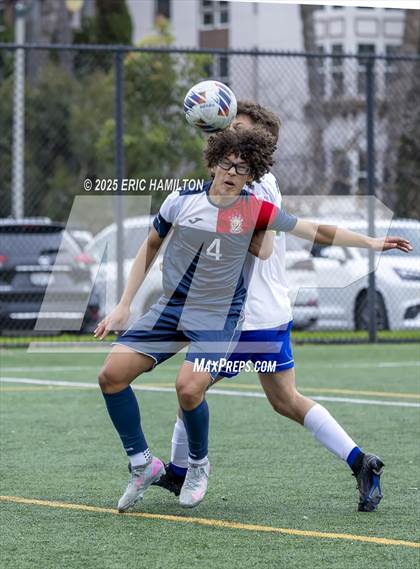 Thumbnail 2 in Pacifica Christian/Santa Monica @ Le Lycee photogallery.