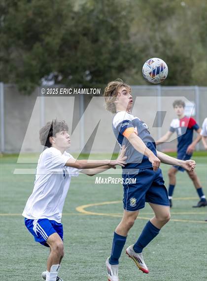 Thumbnail 2 in Pacifica Christian/Santa Monica @ Le Lycee photogallery.