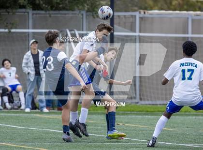 Thumbnail 1 in Pacifica Christian/Santa Monica @ Le Lycee photogallery.