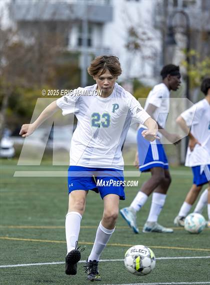 Thumbnail 2 in Pacifica Christian/Santa Monica @ Le Lycee photogallery.