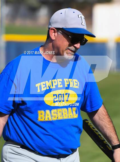 Thumbnail 1 in Tempe Prep @ Scottsdale Christian Academy photogallery.