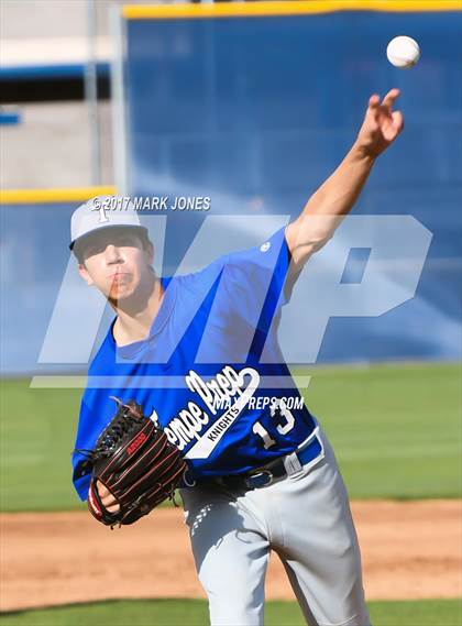 Thumbnail 1 in Tempe Prep @ Scottsdale Christian Academy photogallery.
