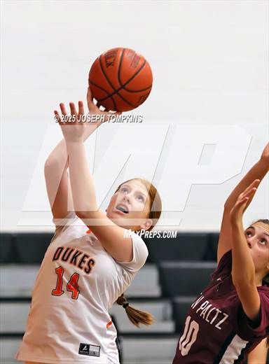 JV: New Paltz @ Marlboro Central