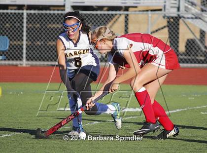 Thumbnail 3 in Leland vs. University photogallery.