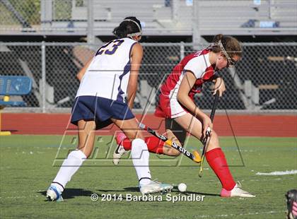 Thumbnail 2 in Leland vs. University photogallery.
