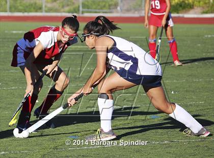 Thumbnail 2 in Leland vs. University photogallery.