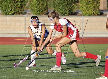 Thumbnail 3 in Leland vs. University photogallery.